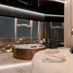 In The Sky - W Sky Tower Appartamento